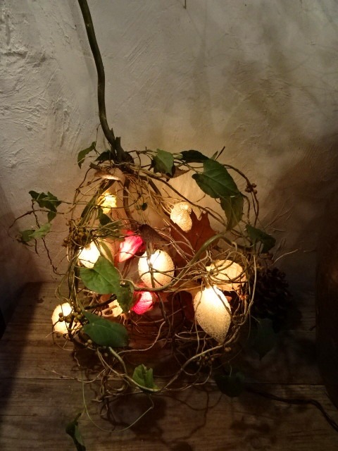 今週のレッスン生徒作品(クリスマス特別レッスン)_c0102228_22195095.jpg