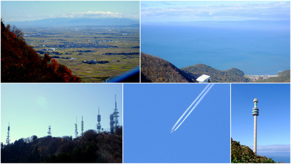 「新潟・弥彦村 弥彦ロープウェーとおやひこさまセット」_a0000029_22334822.jpg