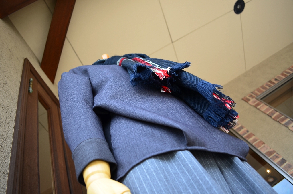”秋冬-Style New!～2015 A&W No.57\"_d0153941_16463910.jpg