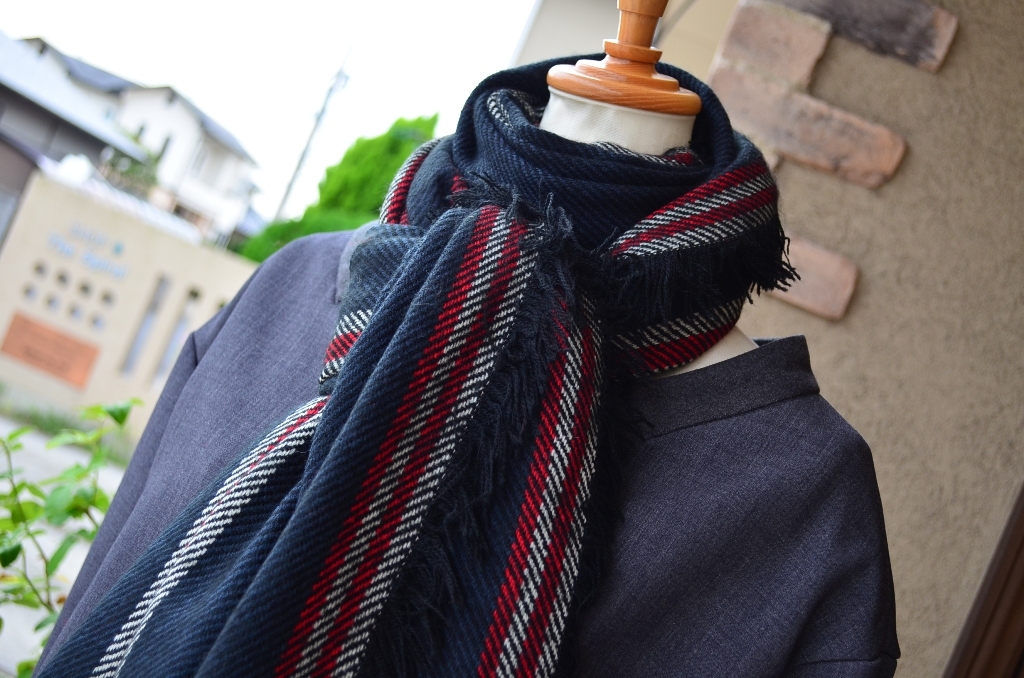 ”秋冬-Style New!～2015 A&W No.57\"_d0153941_16465794.jpg