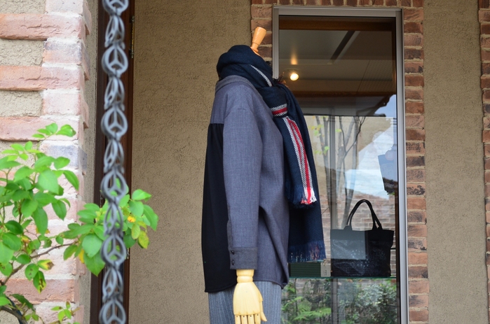 ”秋冬-Style New!～2015 A&W No.57\"_d0153941_1647392.jpg