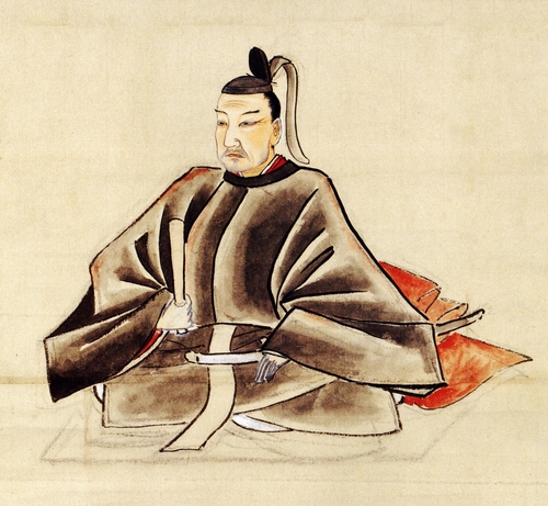 十代将軍 徳川家治_a0277742_22581770.jpg