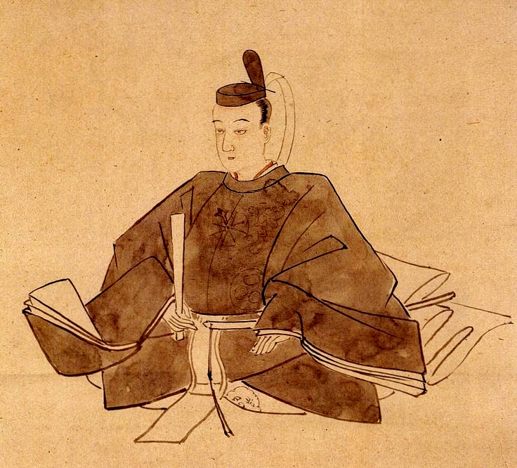 十代将軍 徳川家治_a0277742_23343100.jpg