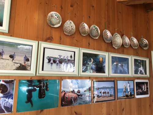 海女小屋体験 磯人(いそど)_e0292546_21453125.jpg