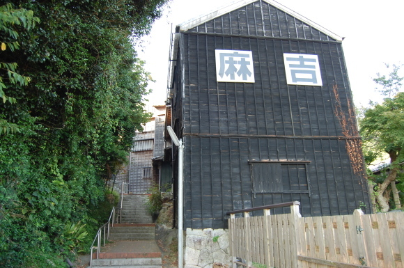 張店、陰店、写真式・・・全国遊廓案内より その6_f0347663_12205753.jpg