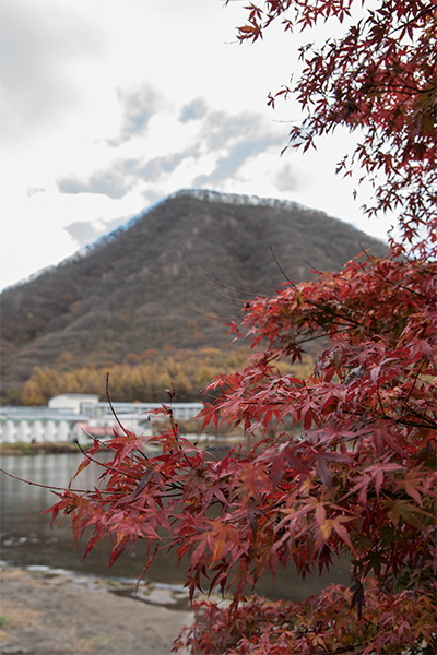 紅葉を求めて～榛名（11/3）_f0297764_15395123.jpg