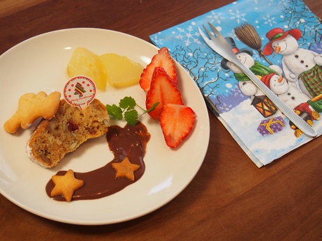 野菜で楽しむクリスマスメニュー_d0128268_1620295.jpg