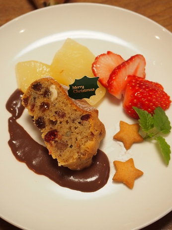野菜で楽しむクリスマスメニュー_d0128268_1621738.jpg