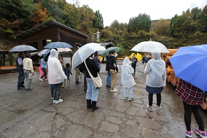 阿蘇小国町へ森林ツアーに行ってきました~!! Vol.2_b0112371_1335513.jpg