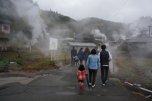 阿蘇小国町へ森林ツアーに行ってきました~!! Vol.2_b0112371_1462578.jpg