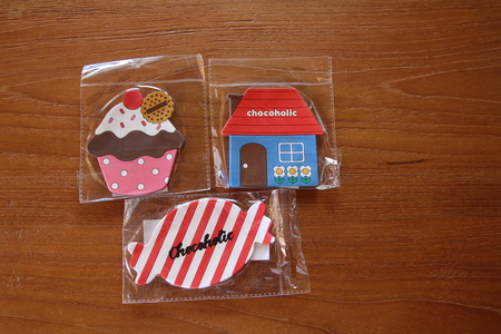 Chocoholic 新着情報 雑貨屋regaブログ Chocoholic 新着情報 雑貨屋regaブログ