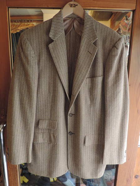 TWEED JACKET_c0146178_11233498.jpg