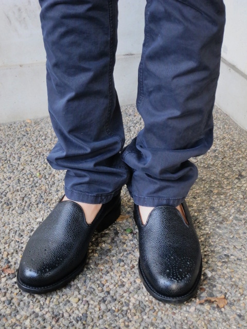 季節ですネ。。。Gloverall Light WOOL DUFFLE COAT JACKET (NEW)!♪!_d0152280_17365029.jpg
