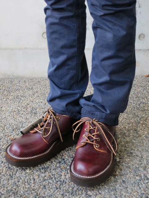 既に完売寸前m(__)m。。。大人気のHOLUBAR よりSVEN PARKA!★?_d0152280_22263881.jpg
