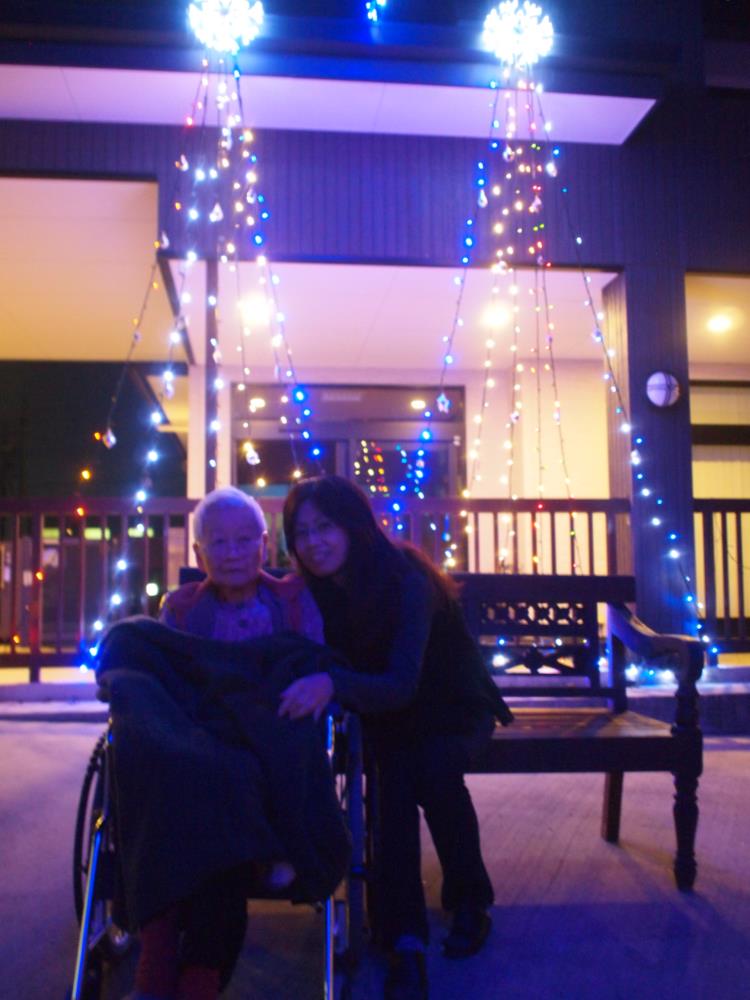 クリスマスイルミネーション_f0220087_13261993.jpg