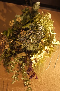 ③作品アレコレ「フボーと植物展 白4」_f0226293_8412791.jpg