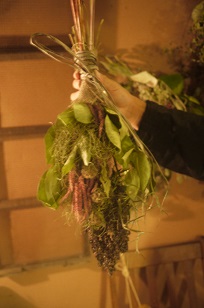 ③作品アレコレ「フボーと植物展 白4」_f0226293_8413618.jpg