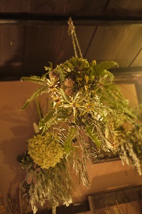 ③作品アレコレ「フボーと植物展 白4」_f0226293_8415474.jpg