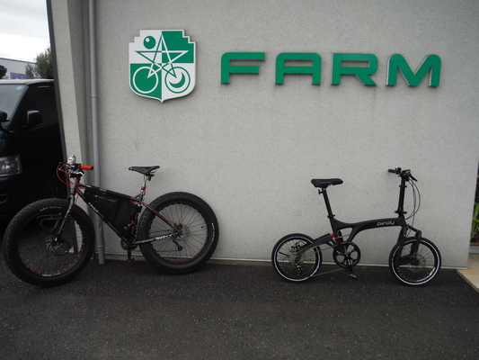 モノコックスタンダード 納車!_c0132901_18465813.jpg