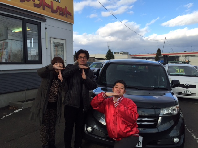 トミーアウトレット☆11月22日(日)良い夫婦の日☆グッチーブログ☆アルファードY様納車♪bB様納車♪_b0127002_17102694.jpg