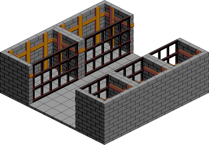 針山ダンジョン_牢屋Eセット4枚_c0351105_1032674.png