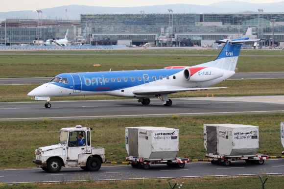 2015ツールドコルス 21 フランクフルト国際空港撮影_b0315809_12275237.jpg