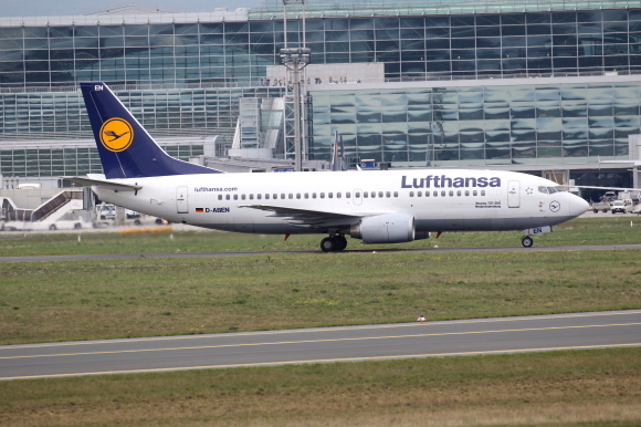 2015ツールドコルス 21 フランクフルト国際空港撮影_b0315809_12281397.jpg