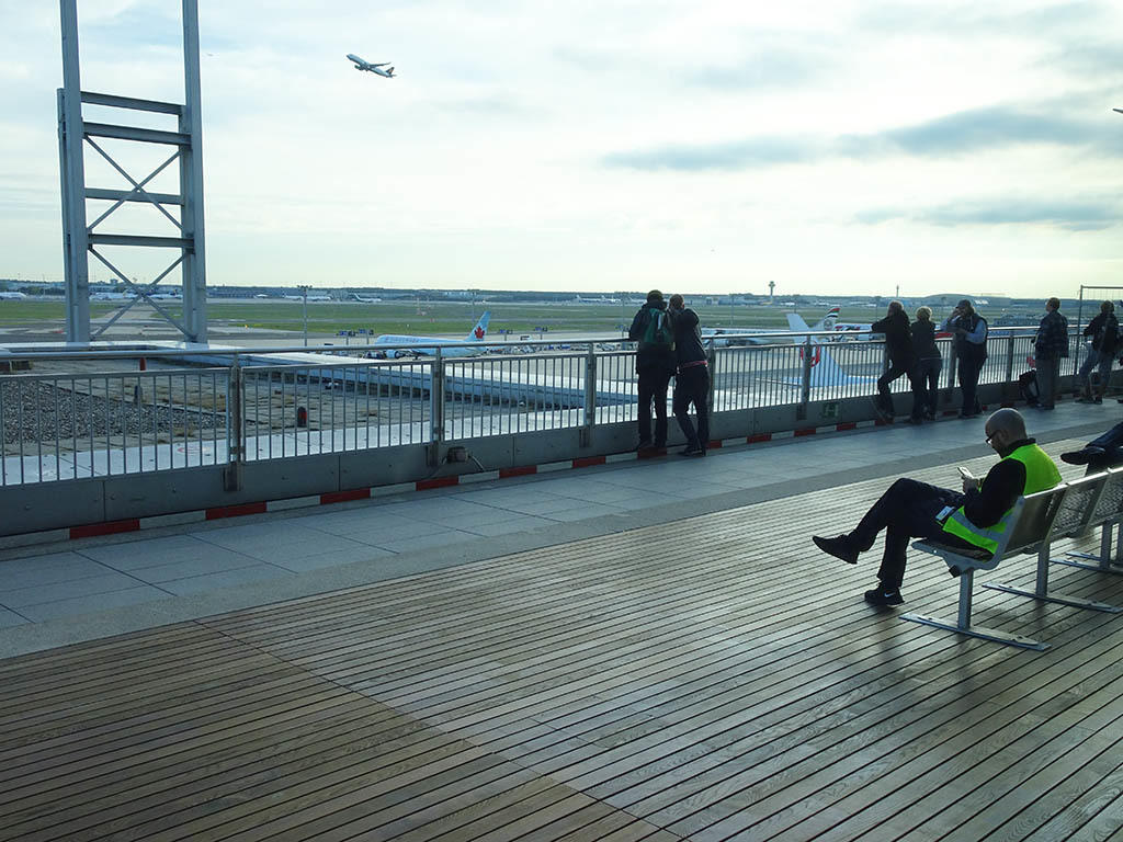 2015ツールドコルス 21 フランクフルト国際空港撮影_b0315809_12313226.jpg