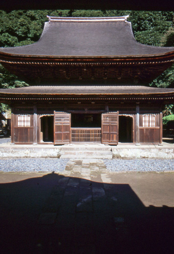 僕は国宝建造物を何件見たのですか?_c0195909_14452963.jpg