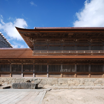 僕は国宝建造物を何件見たのですか?_c0195909_145828.jpg