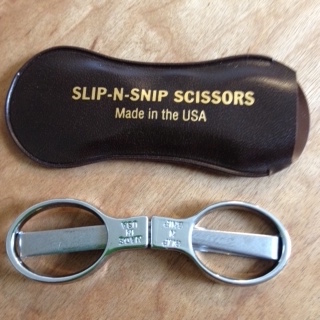 SLIP-N-SNIP SCISSORS_c0200314_12184931.jpg