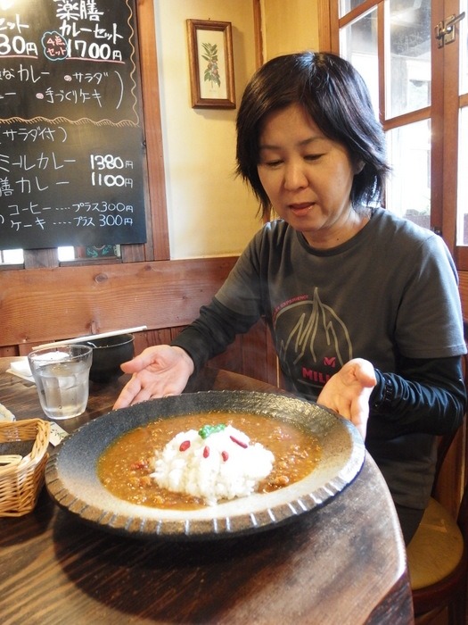 カフェテラス北山で、ケーキセット♪_c0116915_19794.jpg