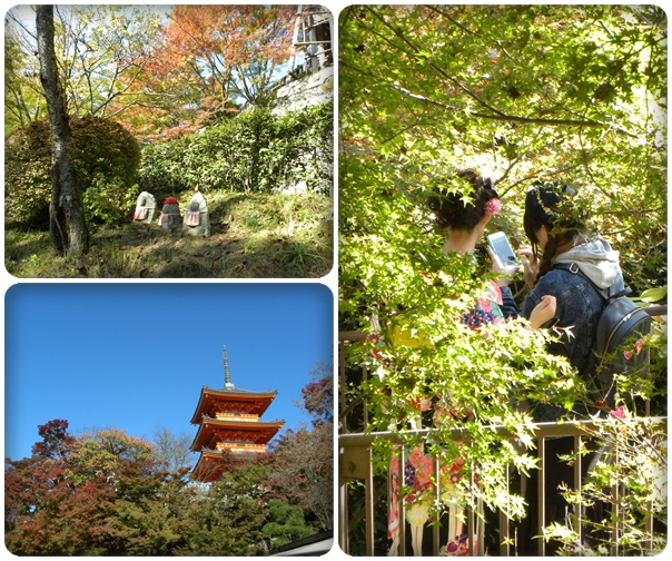 京都紅葉狩り_f0054429_2345072.jpg