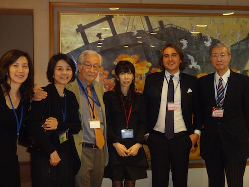 日本美容抗加齢医学会終了_b0084241_2253126.jpg