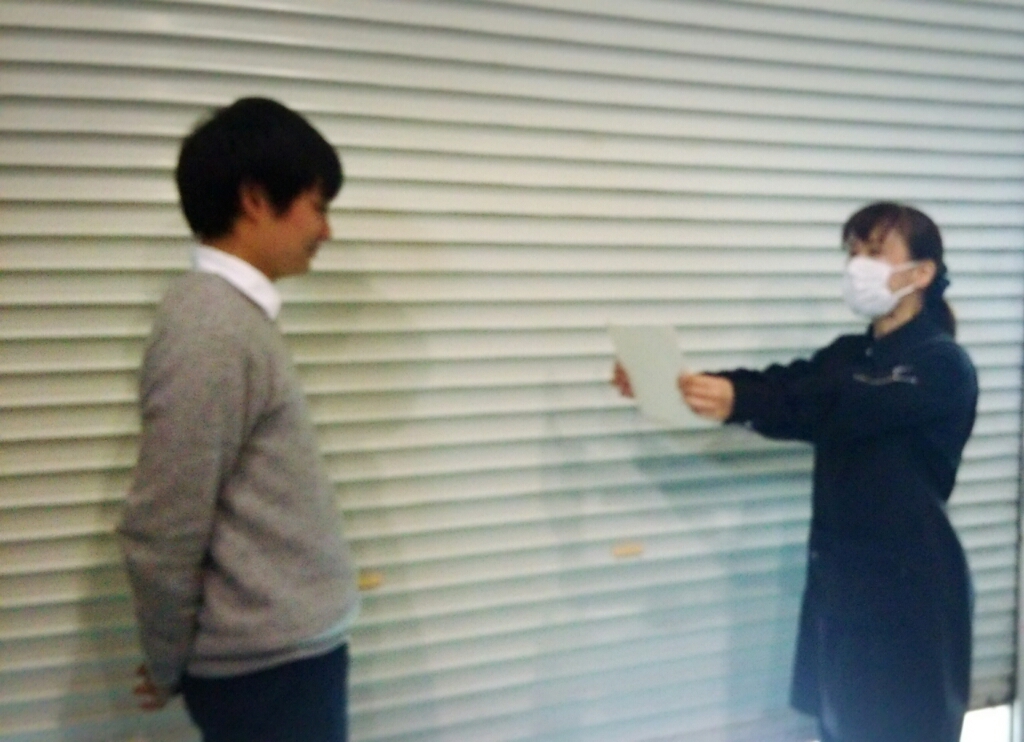 サプライズと出展の反省_a0272042_12120259.jpg
