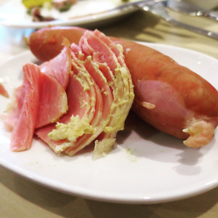IKEA(イケア)でクリスマスハム食べ放題500円_c0060143_09231437.jpg