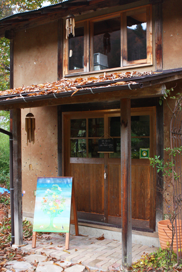 やさしい農家カフェ\"のらcafé\"さんへの旅②_a0303951_2353425.jpg
