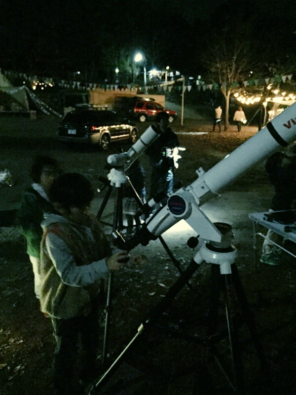 ◆ペアフェスタ前夜祭 〜ステラツアー_b0008655_09032682.jpg
