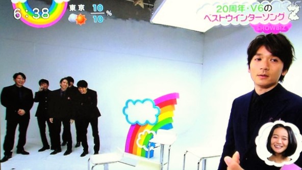 Miracle Starter 365歩のマーチ