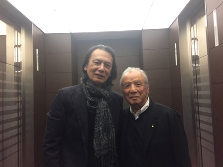 2015-11-21 渡辺貞夫さんにインタヴュー_e0021965_093981.jpg