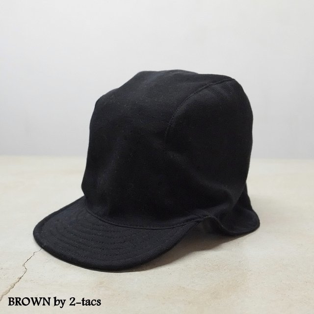 BROWN by 2-tacs ~15AW~_e0152373_15593517.jpg