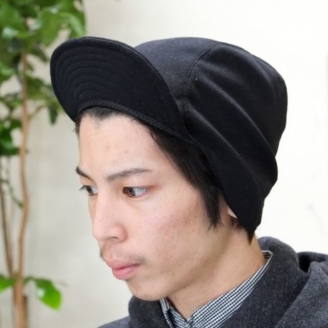 BROWN by 2-tacs ~15AW~_e0152373_16003647.jpg