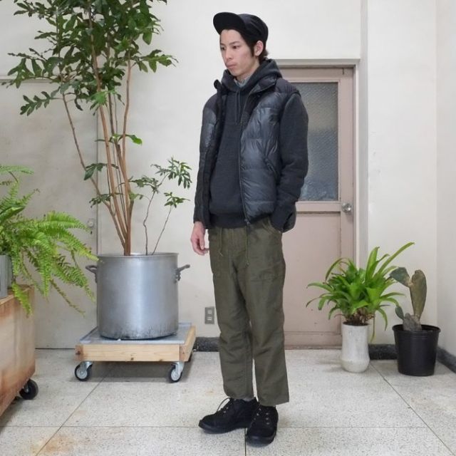 BROWN by 2-tacs ~15AW~_e0152373_16005075.jpg