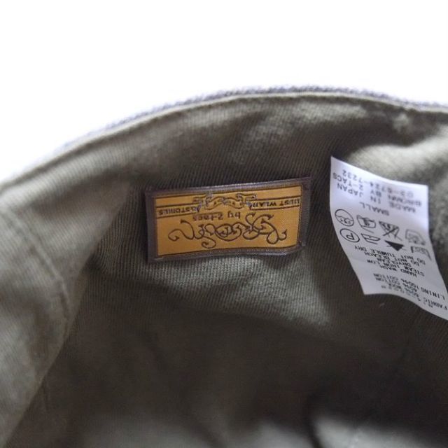 BROWN by 2-tacs ~15AW~_e0152373_16043018.jpg