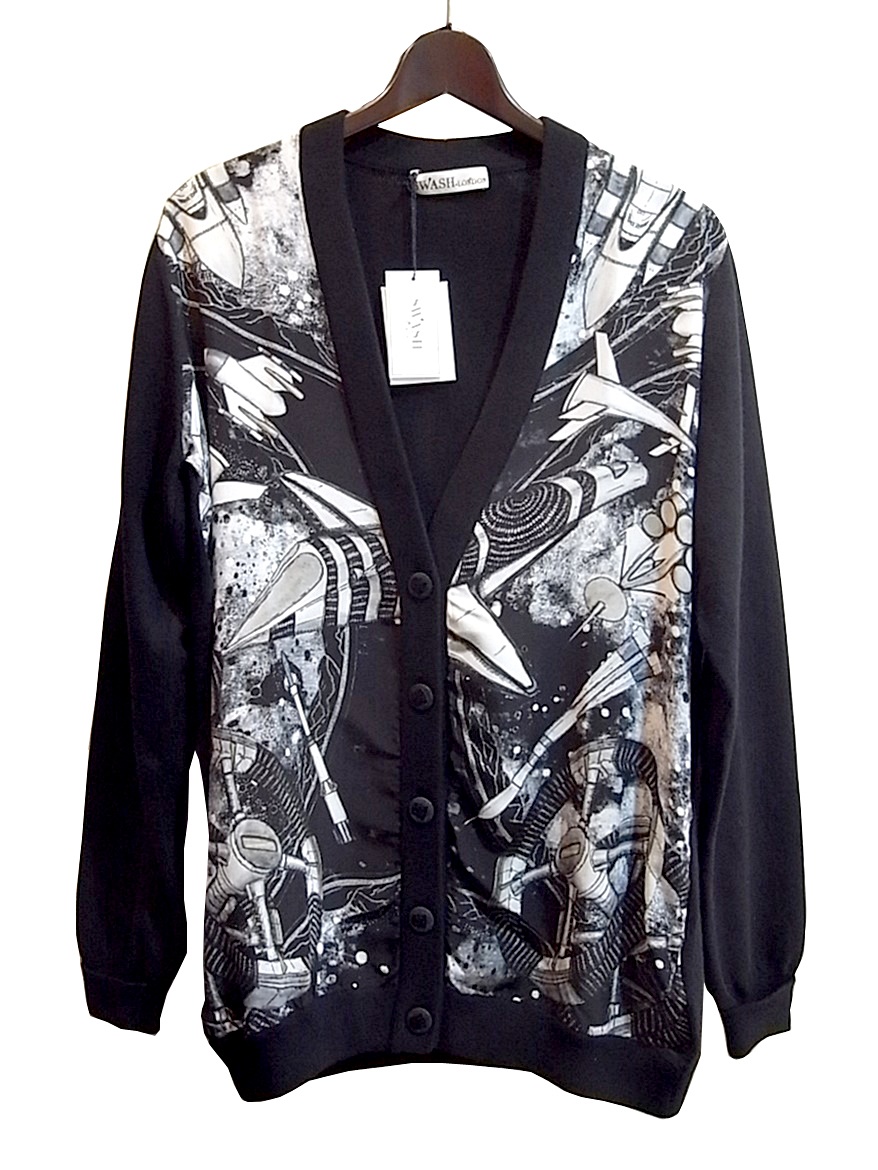 SWASH LONDON シルクシャツ 新品未使用‼️ arabstudentaid.org