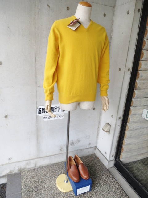 色んなWOOL・KNIT 類。。。年末・X\'mas 前の18番ITEM 達🎶_d0152280_16262935.jpg