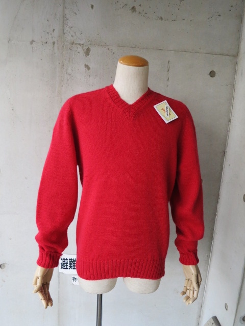 色んなWOOL・KNIT 類。。。年末・X\'mas 前の18番ITEM 達🎶_d0152280_1627341.jpg