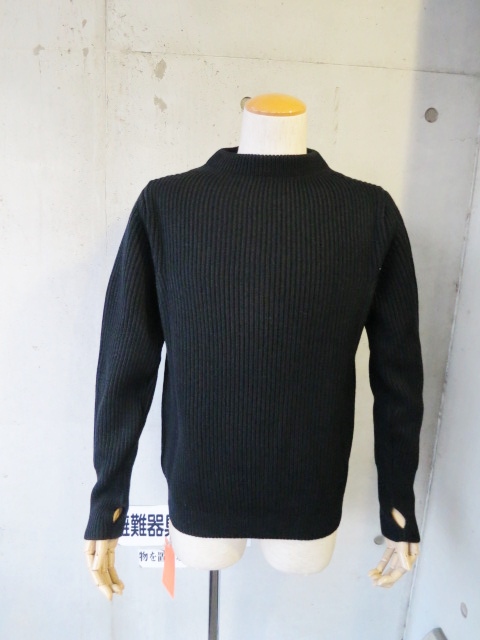 色んなWOOL・KNIT 類。。。年末・X\'mas 前の18番ITEM 達🎶_d0152280_16285153.jpg