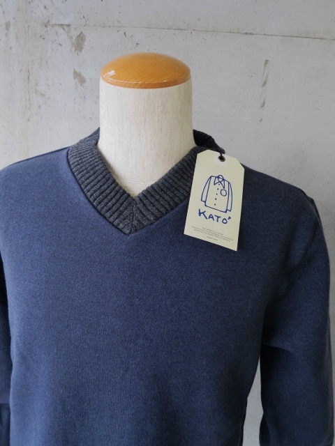 色んなWOOL・KNIT 類。。。年末・X\'mas 前の18番ITEM 達🎶_d0152280_16302929.jpg