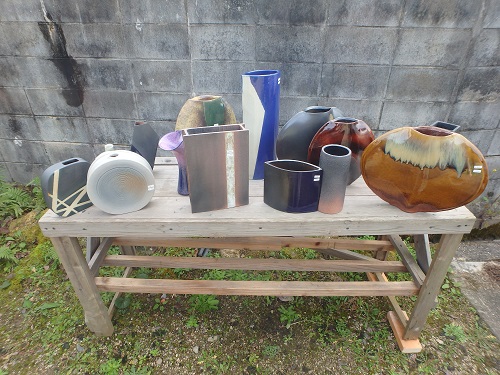 工房展準備_d0195183_1214885.jpg